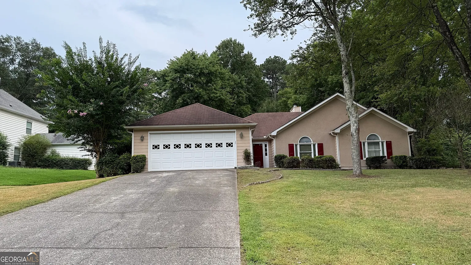 995 Old Spring Way photo 1