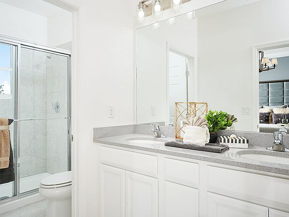 Washington Primary Bath