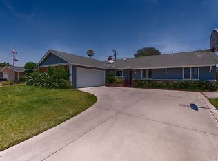 122 N Carousel St, Anaheim, CA 92806