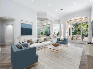104 Via Florenza Palm, Palm Beach Gardens, FL 33418