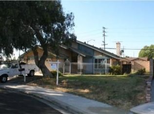 6300 Eisenhower Ct, Chino, CA 91710