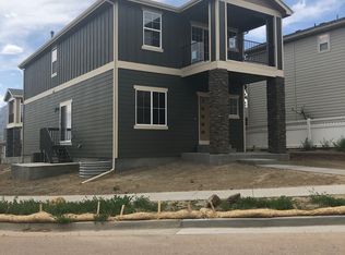 2140 Saint James Dr, Colorado Springs, CO 80910