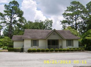 2317 Bemiss Rd, Valdosta, GA 31602