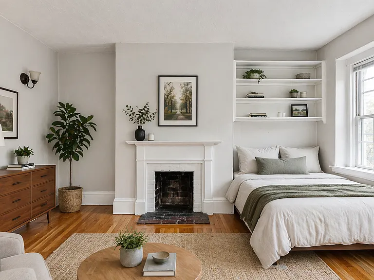 47 S Russell St #4 — Photo 5