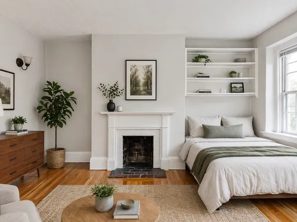 47 S Russell St APT 4, Boston, MA 02114