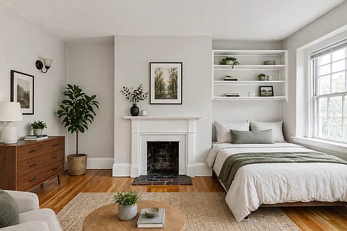 47 S Russell St #4 Photo 1