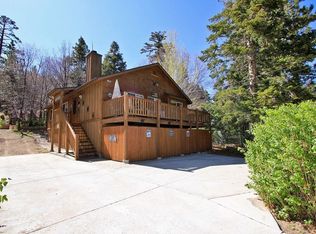 1002 Cherry Ln, Big Bear Lake, CA 92315