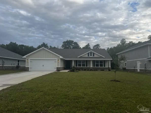 5219 Muscadine Way, Milton, FL 32570