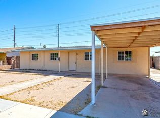 1307 E Morrison St, Yuma, AZ 85365