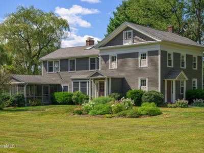 51 Albany Rd, West Stockbridge, MA, 01266