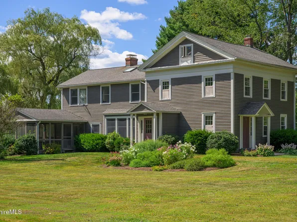 51 Albany Rd, West Stockbridge, MA 01266