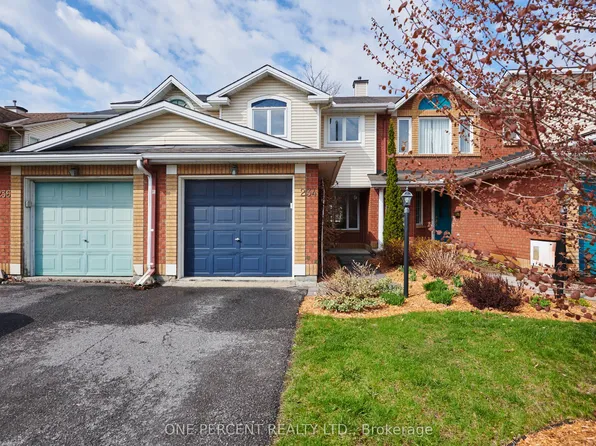 234 Beatrice Dr, Ottawa, ON K2J 4P1