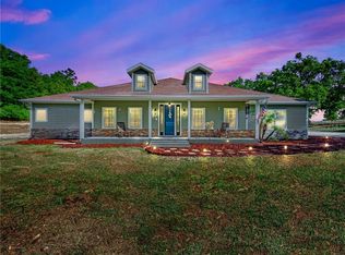 10051 SE 110th Street Rd, Belleview, FL 34420