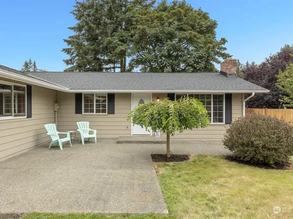 12608 51st Drive NE, Marysville, WA 98271