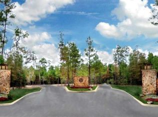 Grizzly Ln, Huntsville, TX 77340