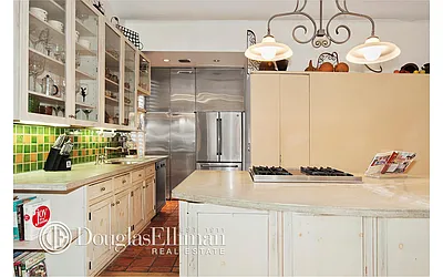 Sold by Douglas Elliman