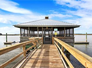 53 NE Delegal Drive, Townsend, GA 31331