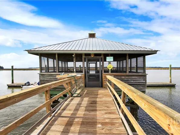 53 NE Delegal Drive, Townsend, GA 31331