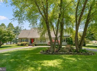 1930 Log House Ct, Mount Airy, MD 21771