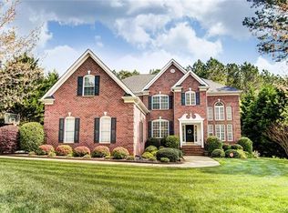 1028 Arroyo Vista Ln, Matthews, NC 28104