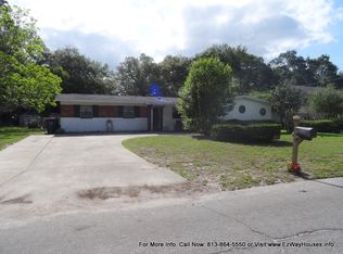 11501 N Ola Ave, Tampa, FL 33612