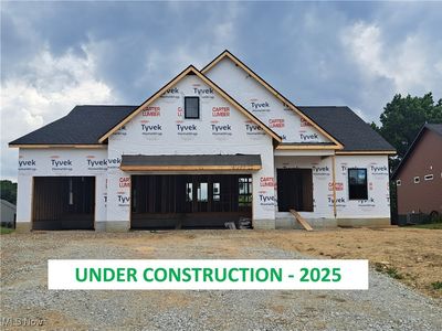 786 Fair Vista Cir SW, Hartville, OH, 44632