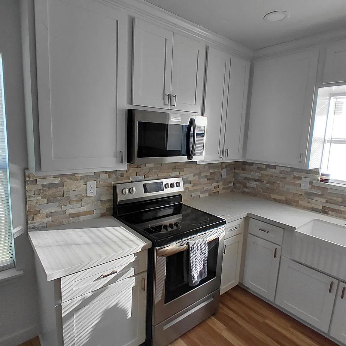1 bed, 1.0 bath, 600 sqft, $1,050 — Photo 3