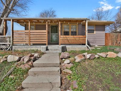 1305 Uinta Street, Denver, CO, 80220