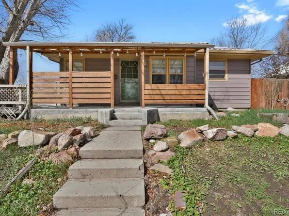 1305 Uinta Street, Denver, CO 80220