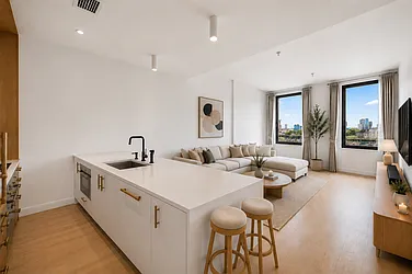 22-18 Jackson Avenue, #409