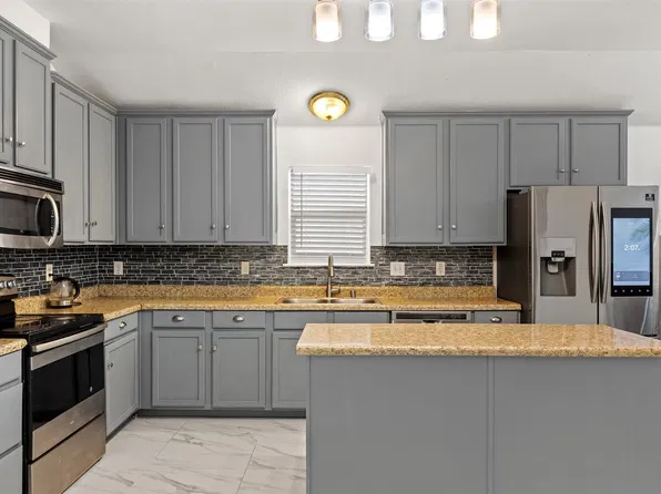 3207 Candlebrook Dr, Wylie, TX 75098