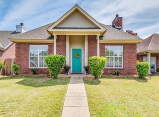 3721 Roswell Pl, Montgomery, AL 36116