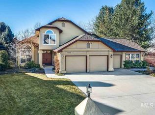 11405 W Hickory Nut St, Boise, ID 83713