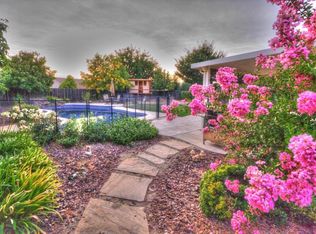 4400 McRoberts Dr, Mather, CA