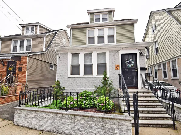 16616 Hendrickson Pl, Jamaica, NY 11433