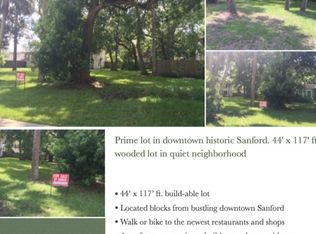 1206 Myrtle Ave, Sanford, FL 32771