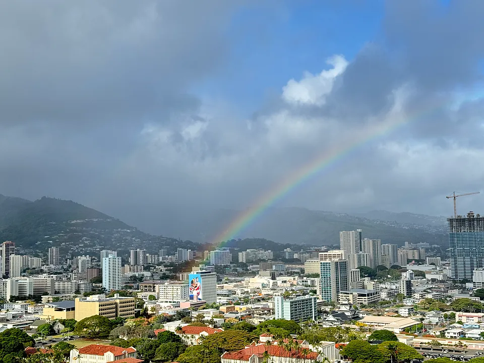 909 Kapiolani Blvd #3205