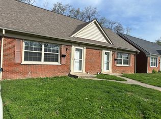 1857 Marietta Dr, Lexington, KY 40505