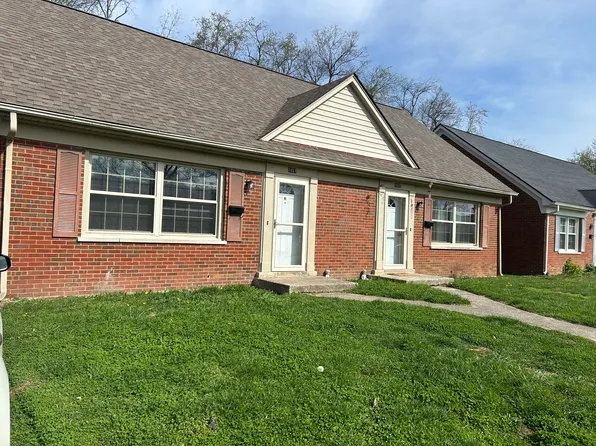 1857 Marietta Dr, Lexington, KY 40505