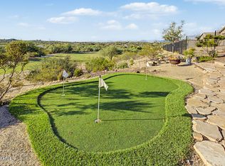 910 LOGAN Way, Wickenburg, AZ 85390