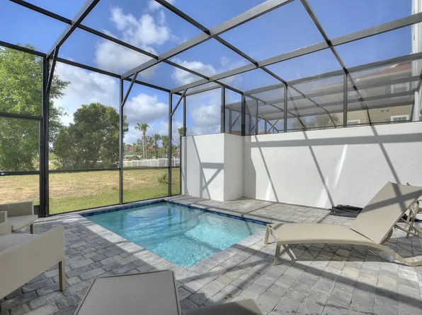 (undisclosed Address), Davenport, FL 33896