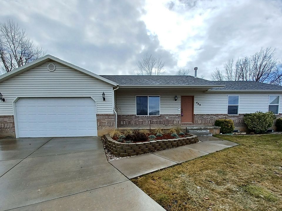 1st image of 489 N 500th St W