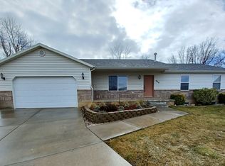 489 N 500th St W, Santaquin, UT 84655