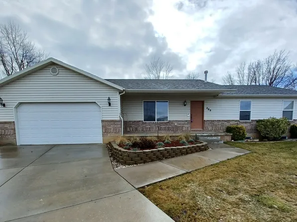 489 N 500th St W, Santaquin, UT 84655