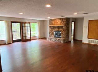 294 Bluewing Rdg, Holly Lake Ranch, TX 75765