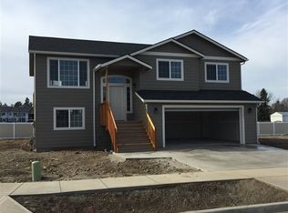 1920 S Canyon Woods Ln, Spokane, WA 99224