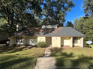 6324 Marykirk Dr #B, Fayetteville, NC 28304