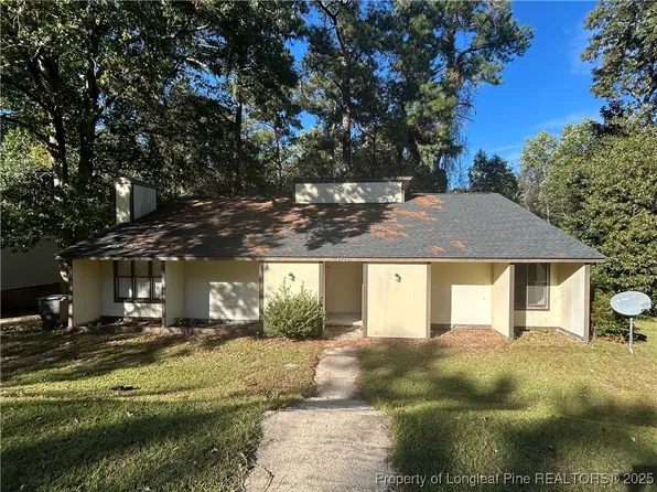 6324 Marykirk Dr #B, Fayetteville, NC 28304