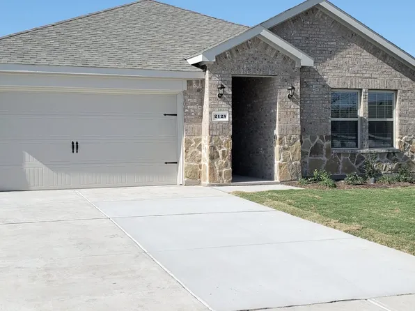 2125 Basil Ave, Anna, TX 75409