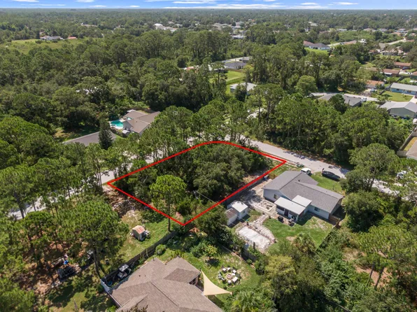 1397 Wade Street SE, Palm Bay, FL 32909